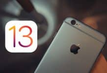 iOS 13.3 zvyšuje výkon a zlepšuje výdrž batérie.
