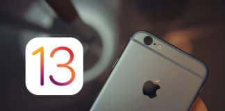 iOS 13.3 zvyšuje výkon a zlepšuje výdrž batérie.