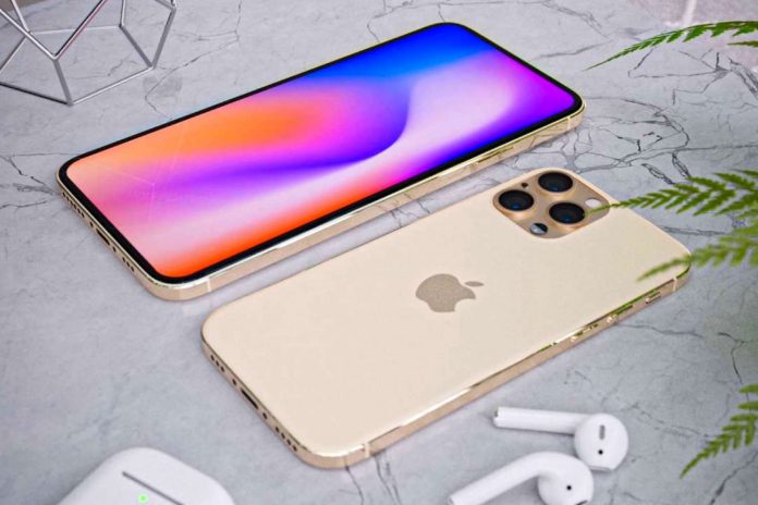 V roku 2020 Apple predstaví 5 nových iPhonov.