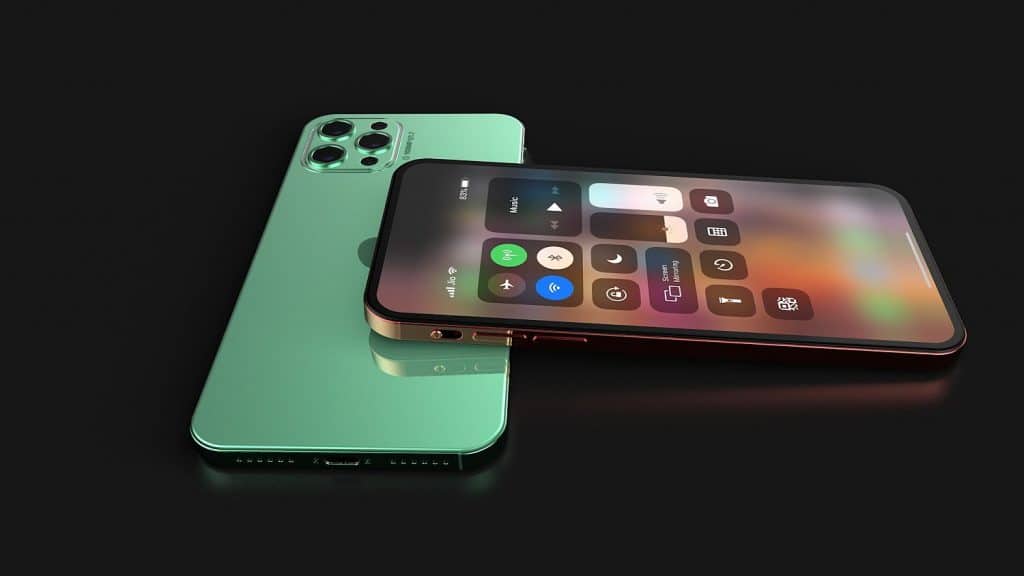 Takto bude vyzerať iPhone 12 Pro Max v roku 2020.