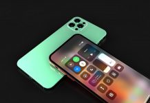 Takto bude vyzerať iPhone 12 Pro Max v roku 2020.