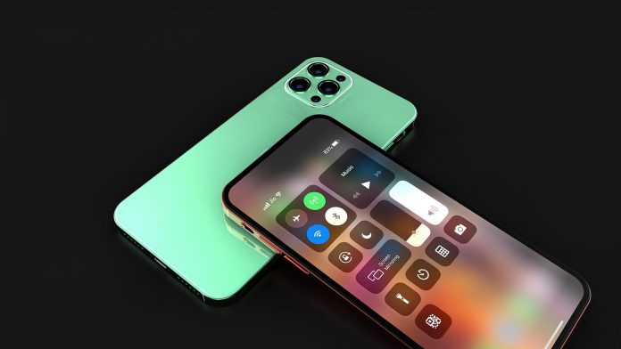 Takto bude vyzerať iPhone 12 Pro Max v roku 2020.