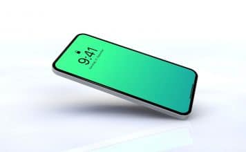 Takto bude vyzerať iPhone 12 Pro Max v roku 2020.