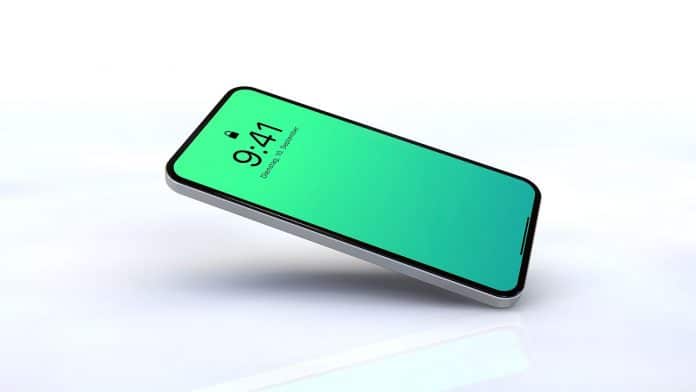 Takto bude vyzerať iPhone 12 Pro Max v roku 2020.