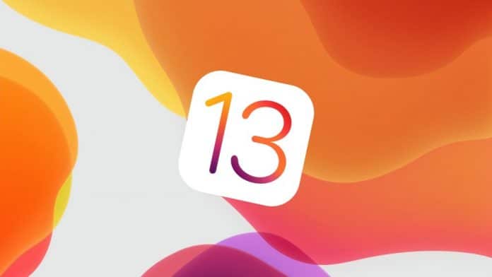 Test: iOS 13.3 zvyšuje výkon a zlepšuje výdrž batérie.