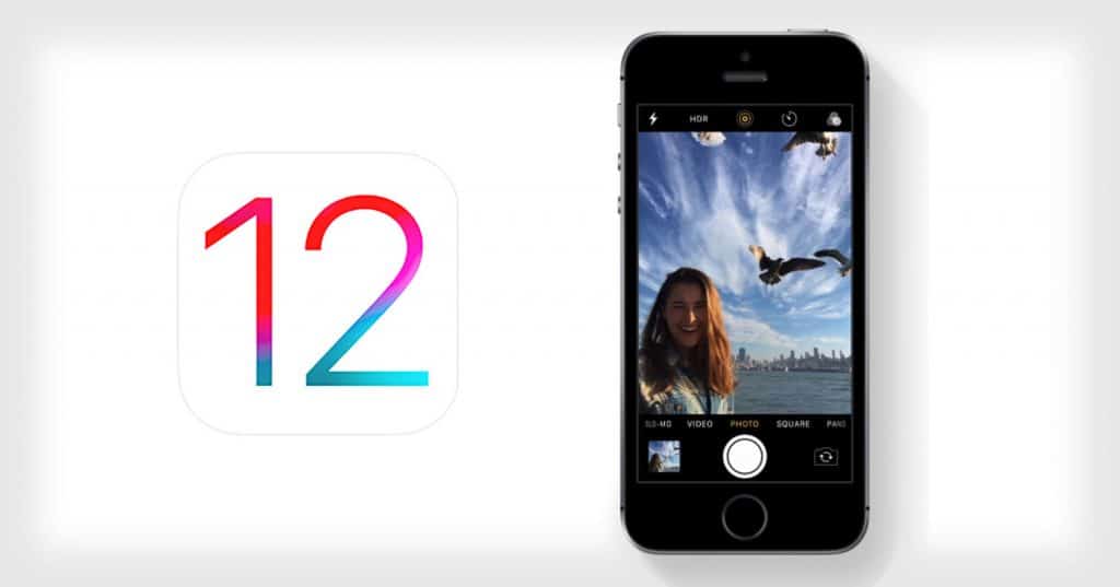 Apple vydalo iOS 12.4.4. Myslí aj na používateľov starších modelov.