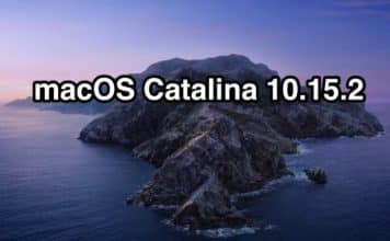 Apple vydalo macOS 10.15.2. Pozrite sa čo nové prináša