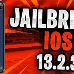 Jailbreak iOS 13.2.3