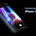 iPhone 12 Pro s ohybným displejom? Takto by vyzeral.