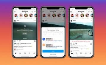 Instagram bude bojovať proti nenávistným prejavom a falošným správam.