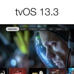 Apple vydalo tvOS 13.3. Pozrite sa čo prináša.