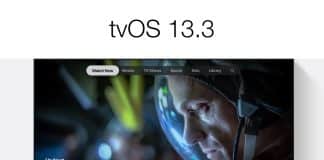 Apple vydalo tvOS 13.3. Pozrite sa čo prináša.