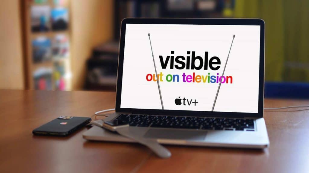 „Visible: Out on Television“