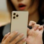 iPhonu v decembri stúpol predaj v Číne o vyše 18%!