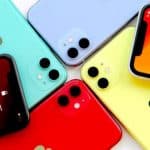 Unikli informácie o iPhone 12" s 5,4" OLED displejom.