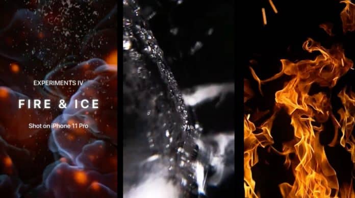 Video: Apple natočilo fascinujúce zábery na iPhone 11 Pro.