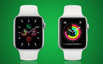 Návod: Ako sledovať úložisko Apple Watch a akú majú kapacitu?
