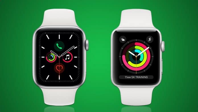 Návod: Ako sledovať úložisko Apple Watch a akú majú kapacitu? Návod: Ako sledovať úložisko Apple Watch a akú majú kapacitu?