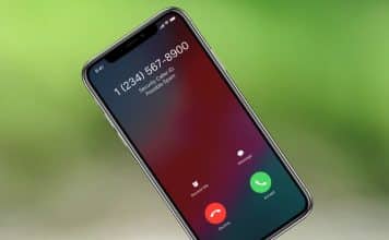 Návod: Ako zobraziť blokované čísla na iPhone? Návod: Ako zobraziť blokované čísla na iPhone?