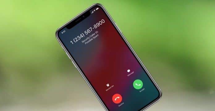 Návod: Ako zobraziť blokované čísla na iPhone?