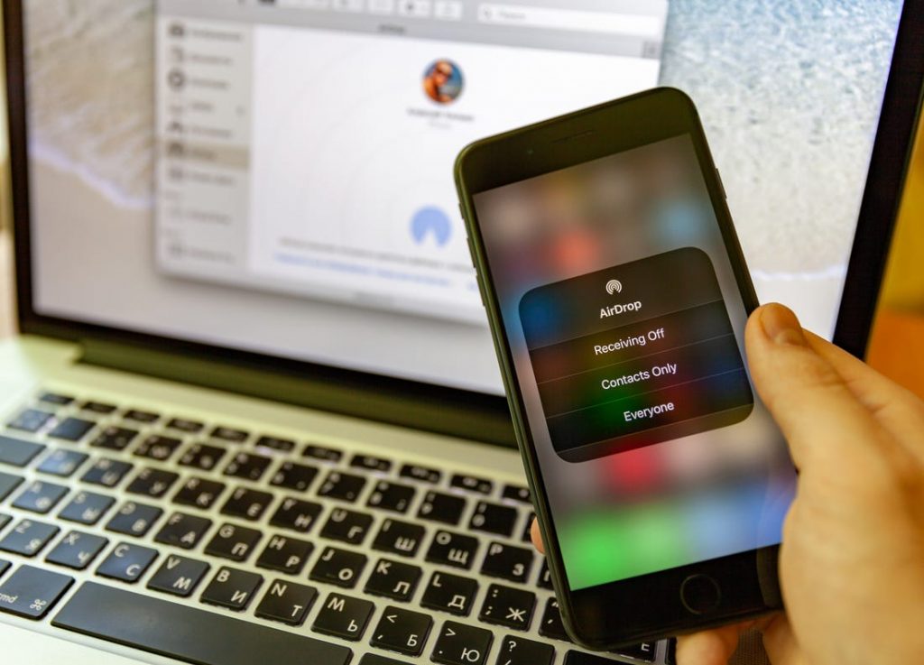 Andorid chce ukradnúť jednu z najlepších Apple softvérových funkcii