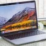 macbook pro 13" klávesnica