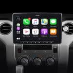 Alpine a Pioneer CarPlay