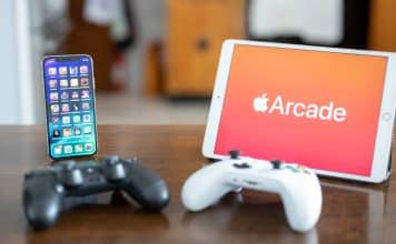 Apple Arcade: Toto je 8 hier, ktoré by ste mali vyskúšať.