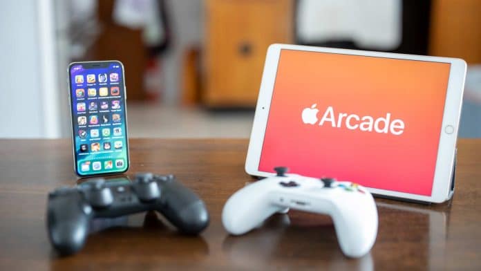 Apple Arcade: Toto je 8 hier, ktoré by ste mali vyskúšať.