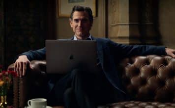 Billy Crudup z "The Morning Show" je najlepším hercom vo vedľajšej úlohe.