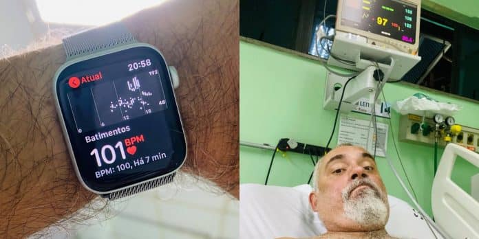 Apple Watch opäť zachraňovali život. Čo je viac?