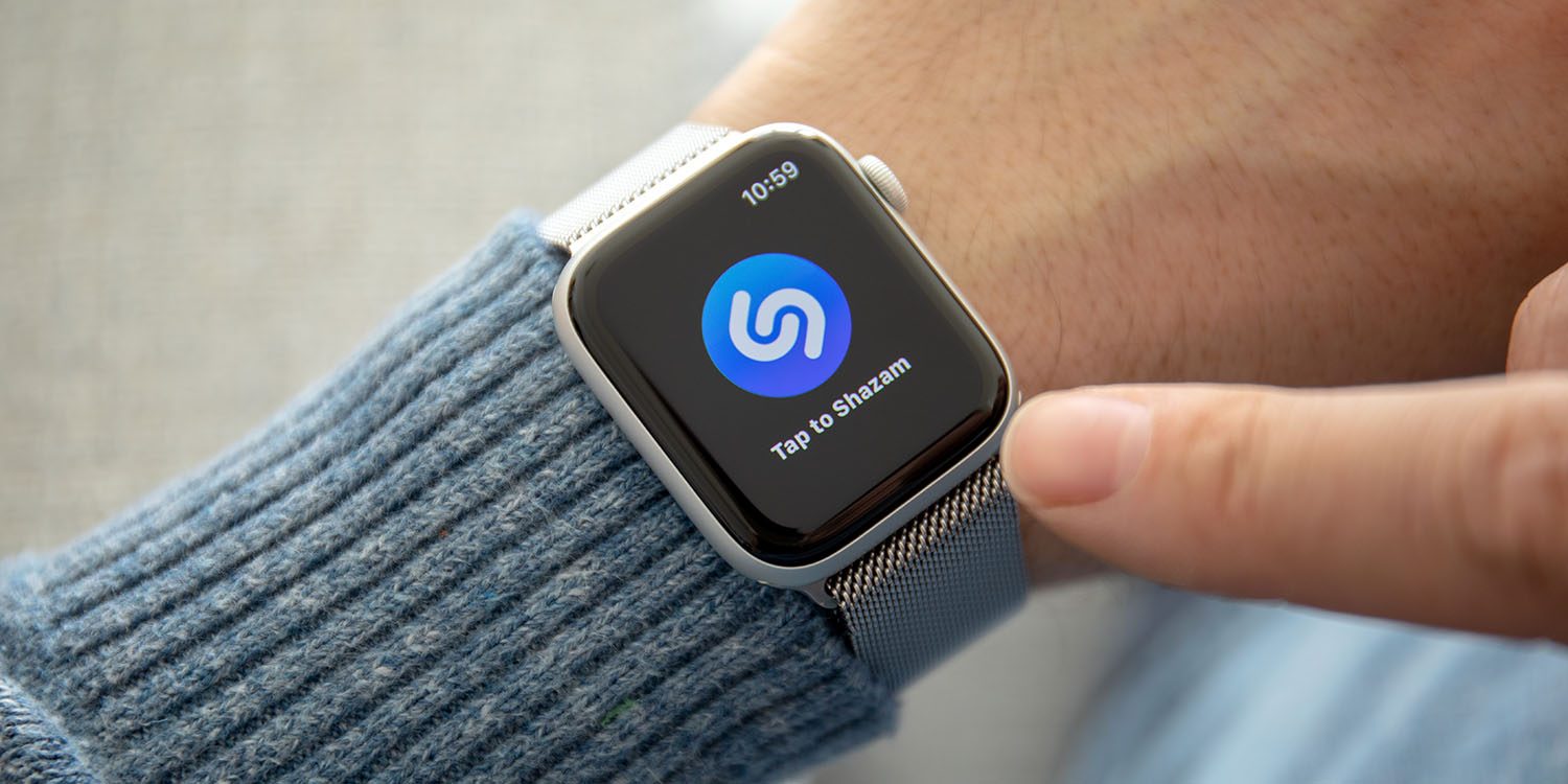 Návod: Ako pomocou Apple Watch zistiť aká pesnička hrá v rádiu?