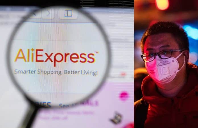 Môže sa koronavírus dostať na Slovensku aj v zásielke z Číny? Môže sa koronavírus dostať na Slovensku aj v zásielke z Číny?