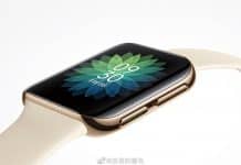 Oppo skopíruje Apple Watch. Nemôžeme povedať, že to nevyzerá dobre!