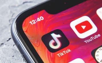 TikTok trhá rekordy. Bola najsťahovanejšou appkou na iOS.