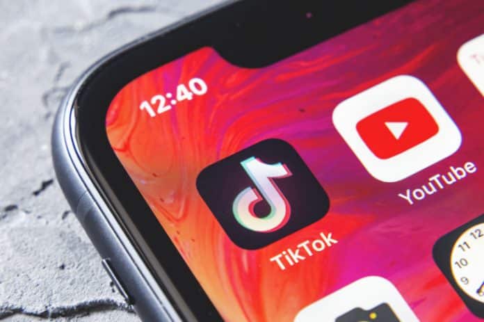 TikTok trhá rekordy. Bola najsťahovanejšou appkou na iOS.