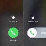 Návod: Ako odmietnuť hovor na iPhone, keď tu nie je tlačidlo?