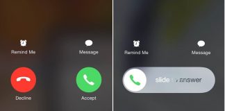 Návod: Ako odmietnuť hovor na iPhone, keď tu nie je tlačidlo?