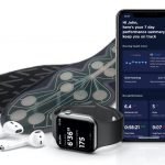 Kúpte si inteligentné vložky do topánok a spárujte ich s iPhonom.