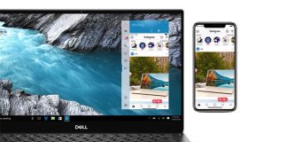 Dell Mobile Conncet