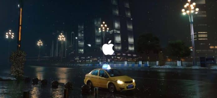 Apple oslavuje čínsky nový rok