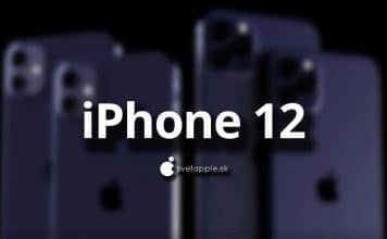 Takto bude zozadu vyzerať iPhone 12 a iPhone 12 Pro!
