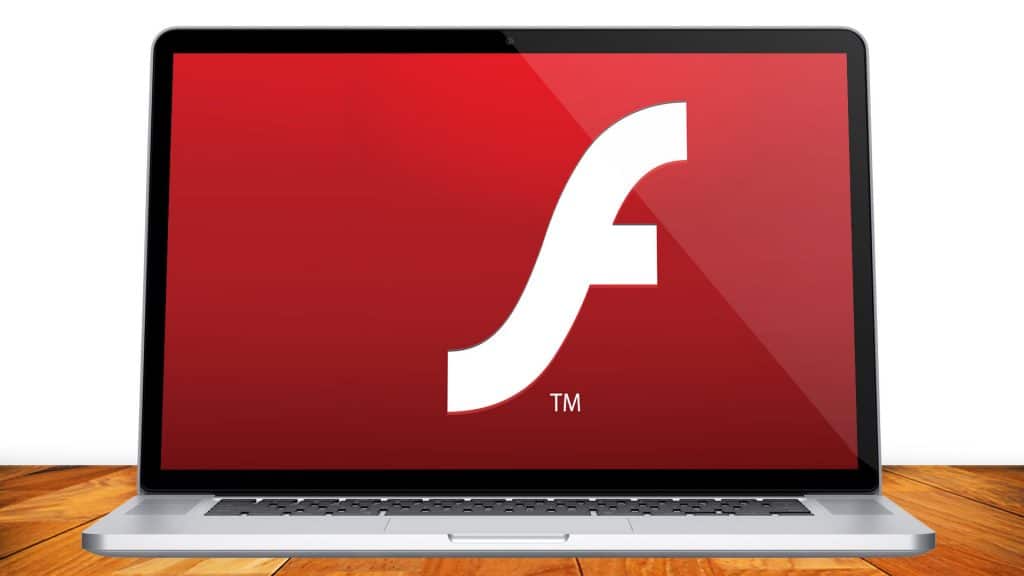 Apple odstránilo Adobe Flash Player zo Safari!