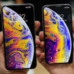 iPhone XS max