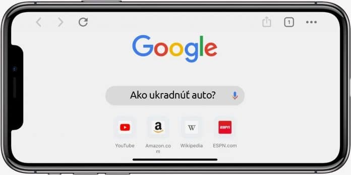ako ukradnúť auto?