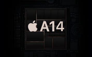 Apple A14 Bionic