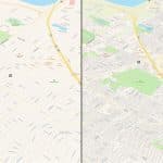 V USA boli vylepšené Apple Maps. Teraz bude pokračovať Európa.