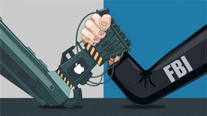 Komentár: Prečo by Apple nemalo pre FBI v žiadnom prípade odomykať iPhone teroristu.
