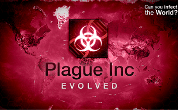 Koronavírus sa postaral o náhlu popularitu hry Plague Inc.