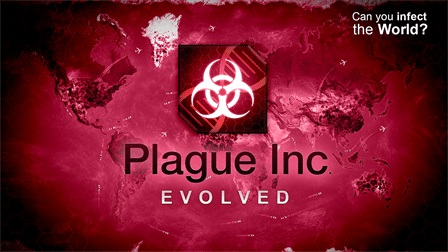 Koronavírus sa postaral o náhlu popularitu hry Plague Inc.